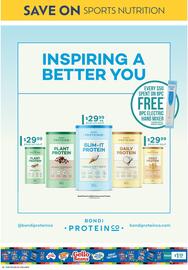 Chemist Warehouse catalogue Page 36