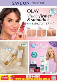 Chemist Warehouse catalogue Page 6