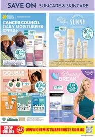 Chemist Warehouse catalogue Page 7