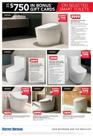Harvey Norman catalogue Page 10