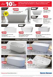 Harvey Norman catalogue Page 11