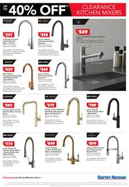 Harvey Norman catalogue Page 13