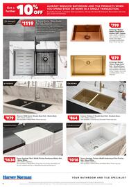 Harvey Norman catalogue Page 14