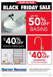 Harvey Norman catalogue Page 16