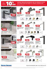 Harvey Norman catalogue Page 2