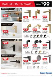 Harvey Norman catalogue Page 3