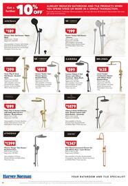 Harvey Norman catalogue Page 4