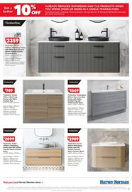 Harvey Norman catalogue Page 7