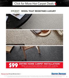 Harvey Norman catalogue Page 11