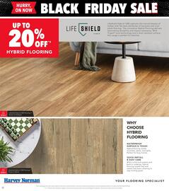 Harvey Norman catalogue Page 12