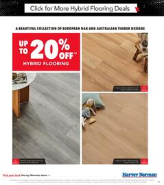 Harvey Norman catalogue Page 15