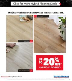 Harvey Norman catalogue Page 17
