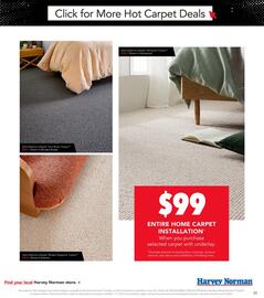 Harvey Norman catalogue Page 3