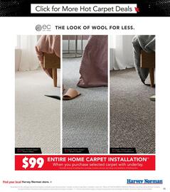 Harvey Norman catalogue Page 5
