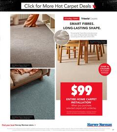 Harvey Norman catalogue Page 7