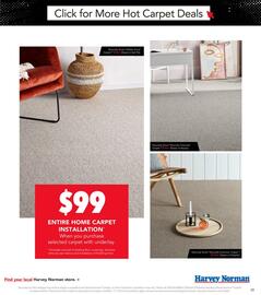 Harvey Norman catalogue Page 9