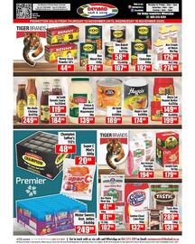 Devland Cash And Carry catalogue week 46 Page 1
