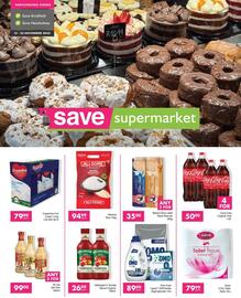 Save catalogue Page 1