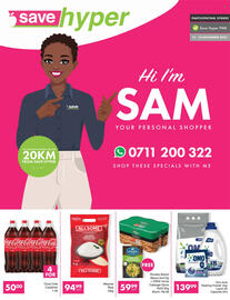 Save Hyper catalogue Page 1