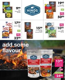 Save Hyper catalogue Page 21