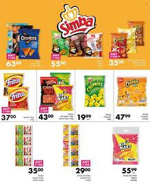 Save Hyper catalogue Page 40