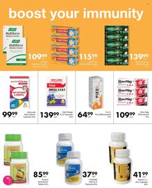 Save Hyper catalogue Page 59