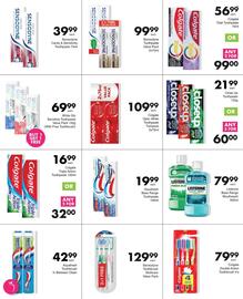 Save Hyper catalogue Page 60