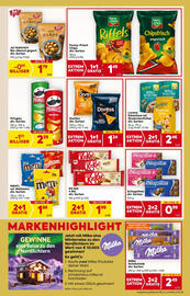 Billa Flugblatt woche 46 Seite 17