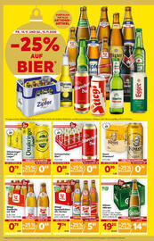 Billa Flugblatt woche 46 Seite 2