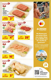 Billa Flugblatt woche 46 Seite 11