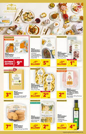 Billa Flugblatt woche 46 Seite 7