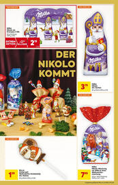 Billa Flugblatt woche 46 Seite 9