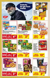 Billa Flugblatt woche 46 Seite 16