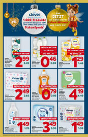 Billa Flugblatt woche 46 Seite 6