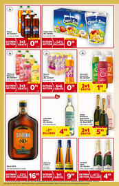 Billa Flugblatt woche 46 Seite 18