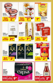 Billa Flugblatt woche 46 Seite 15