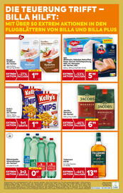 Billa Flugblatt woche 46 Seite 20