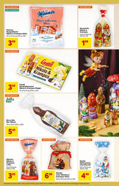 Billa Flugblatt woche 46 Seite 8