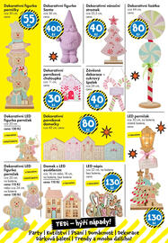 TEDi leták Strana 10