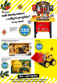 TEDi leták Strana 14