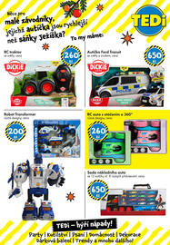 TEDi leták Strana 15