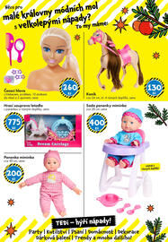 TEDi leták Strana 17