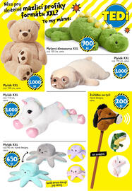 TEDi leták Strana 19