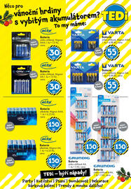 TEDi leták Strana 23