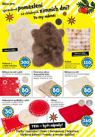 TEDi leták Strana 25