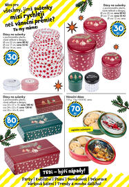 TEDi leták Strana 26