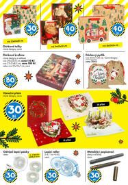 TEDi leták Strana 27