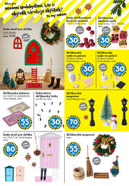 TEDi leták Strana 28