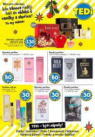 TEDi leták Strana 29