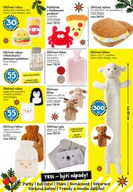 TEDi leták Strana 30